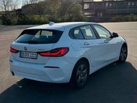 gebraucht BMW 116 d f40