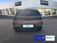 Gebraucht Opel Grandland X 136 PS (100 kW) 2025 Schwarz SUV