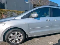 Occasion Mazda 5 143 ch (105 kW) 2008 Gris Monospace