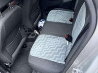 Gebraucht Skoda Fabia Ambiente 110 PS (80 kW) 2008 Beige Limousine