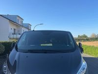 Second-hand Ford Transit 130 CP (95 kW) 2019 Gri Monovolum