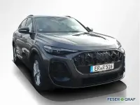 Gebraucht Audi Q5 Ambiente 204 PS (150 kW) 2025 Daytonagrau perleffekt SUV