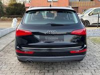 Gebraucht Audi Q5 Ambiente 190 PS (139 kW) 2016 Schwarz SUV