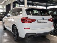 gebraucht BMW X3 M 40i Head-Up HK HiFi DAB LED