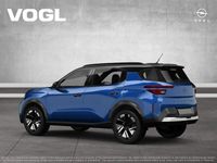 Neu Opel Frontera 83 kW (113 PS) 2025 Blau SUV