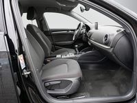 gebraucht Audi A3 Sportback 35 TFSI SMARTPH.-INTERFACE SHZ PDC