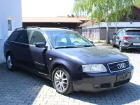 Occasion Audi A6 179 ch (131 kW) 2002 Other Break