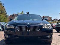 Gebraucht BMW 530 Performance 258 PS (189 kW) 2013 Schwarz Kombi