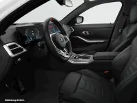 Gebraucht BMW M340 Sport Line 340 PS (250 kW) 2025 Weiß Limousine
