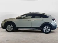 Używany VW Taigo Life 95 KM (69 kW) 2025 Szary SUV