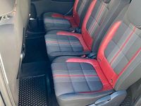 Gebraucht VW Sharan 170 PS (125 kW) 2012 Grau Van / Kleinbus