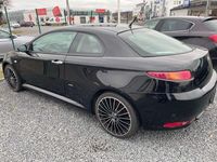 Gebraucht Alfa Romeo GT 166 PS (122 kW) 2007 Schwarz Coupé