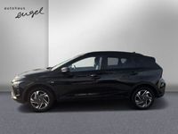 gebraucht Hyundai Bayon BAYON1.0T-GDI 48V-Hybr DCT Connect&Go,NAVI,KLIMA