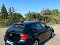 gebraucht BMW 116 116 i Aut.