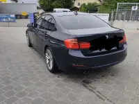 Gebraucht BMW 325 Performance 218 PS (160 kW) 2015 Limousine
