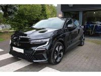 Gebraucht Renault Mégane IV Evolution 160 kW (218 PS) 2023 Black pearl schwarz (metallic) Limousine