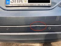 Gebraucht Hyundai i40 Style 141 PS (103 kW) 2015 Grau Limousine