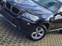 gebraucht BMW X3 X3xDrive20d Aut.