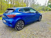 Gebraucht Mitsubishi Colt Select 91 PS (66 kW) 2024 Blau Kleinwagen