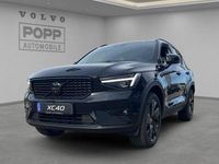 Neu Volvo XC40 Plus 163 PS (119 kW) 2026 Onyx black SUV