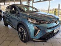 Neu Renault Symbioz Techno 140 PS (102 kW) 2026 Merkurblau SUV