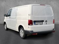Gebraucht VW T6.1 110 PS (80 kW) 2023 Weiß Van