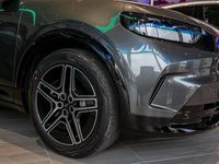 Gebraucht Ford Capri Premium 250 kW (340 PS) 2024 Grau SUV