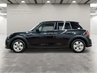 Gebraucht Mini Cooper 136 PS (100 kW) 2023 Schwarz Kleinwagen