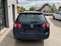 gebraucht VW Passat Passat Variant1.4 Variant Trendline TSI BlueMotion-AHK