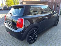 gebraucht Mini ONE One 3-trg.Blackyard