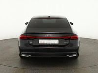 Gebraucht Audi A7 S-Line 286 PS (210 kW) 2018 Schwarz Limousine