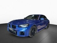 Gebraucht BMW M2 Performance 480 PS (353 kW) 2025 Blau Coupé
