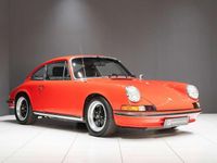 Second-hand Porsche 911 1973 Roșu Coupe