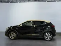 Gebraucht Renault Captur Edition One 158 PS (116 kW) 2020 Schwarz SUV
