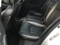 Gebraucht Mercedes CLS350 224 PS (164 kW) 2010 Grau Coupé