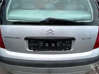 gebraucht Citroën C3 grau