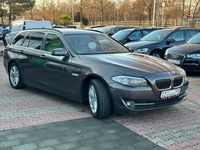 Gebraucht BMW 525 218 PS (160 kW) 2012 Havanna metallic Kombi
