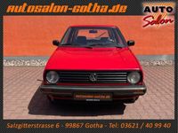 gebraucht VW Golf II 1.6 GL