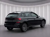 Neu Skoda Kamiq 150 PS (110 kW) 2026 Blau SUV