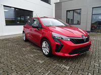 Gebraucht Renault Clio V Evolution 91 PS (66 kW) 2024 Rot Kleinwagen