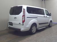 Gebraucht Ford Transit Custom Trend 107 PS (78 kW) 2020 Weiss Kombi