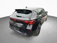 Neu Cupra Leon 272 PS (200 kW) 2026 Midnight schwarz Limousine
