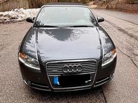 Gebraucht Audi A4 Cabriolet 233 PS (171 kW) 2006 Cabrio