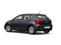 Gebraucht VW Polo Basis 80 PS (58 kW) 2023 Grau Kleinwagen
