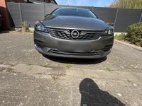 Gebraucht Opel Astra 145 PS (106 kW) 2021 Grau Kombi