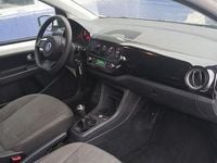 Gebraucht VW up! move up! 60 PS (44 kW) 2013 Weiß Kleinwagen
