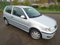 gebraucht VW Polo 6N, TüV 04/25