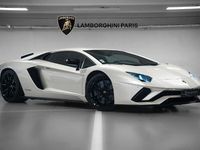 Gebraucht Lamborghini Aventador 740 PS (544 kW) 2017 Weiß