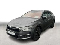 Neu Skoda Octavia 150 PS (110 kW) 2026 Grau Kombi