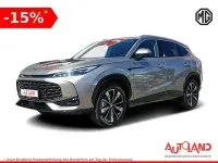 Neu MG HS Luxury 224 PS (164 kW) 2026 Andere SUV